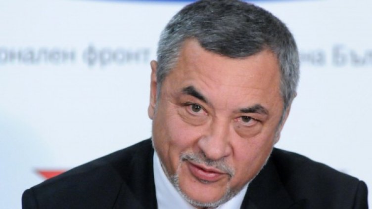 Снимка: архив, Булфото