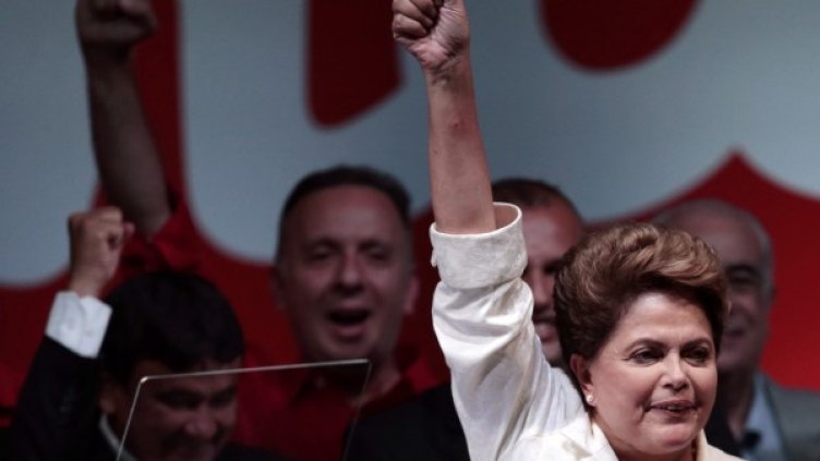 Снимка: Reuters