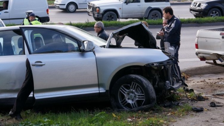 Снимка: Булфото, архив