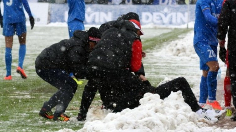 Снимка: Булфото