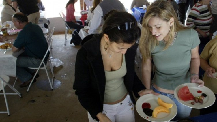 Снимка: Архив Reuters