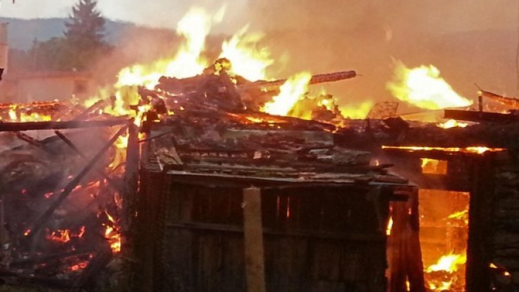 Снимка: Булфото, архив