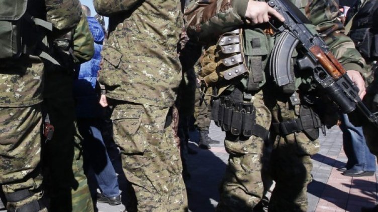 Снимка: архив, Ройтерс