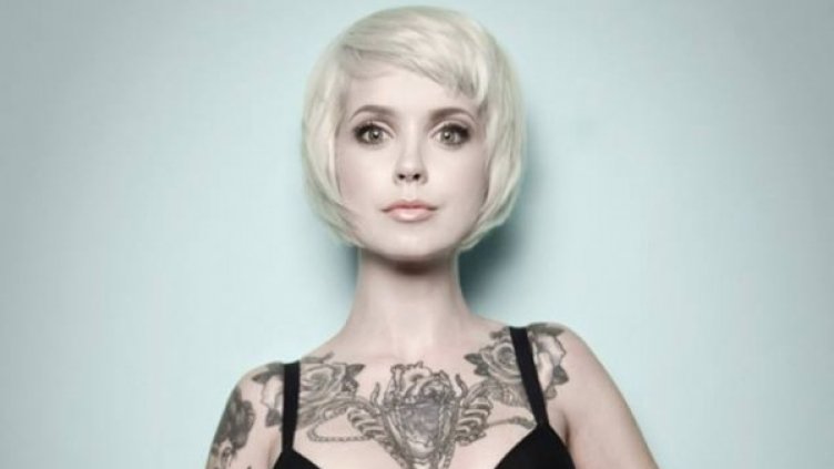 Снимка: Facebook/ Sexy Tattooed Women