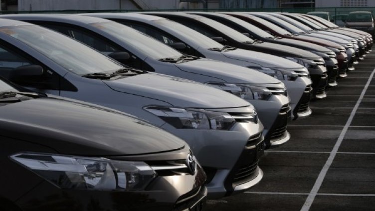 Снимка: Ройтерс