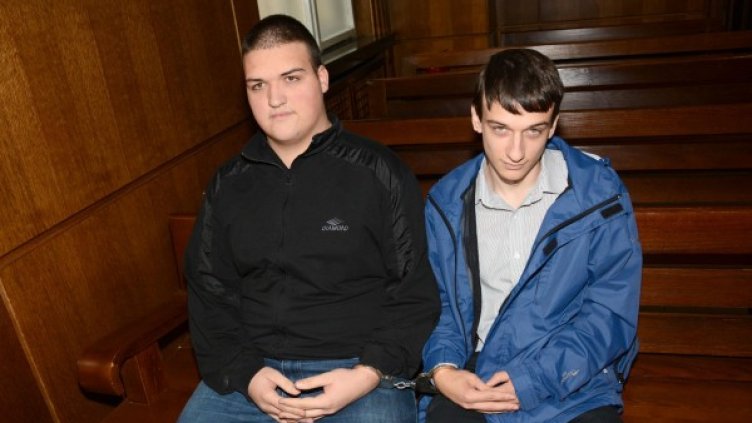 Архив: Булфото