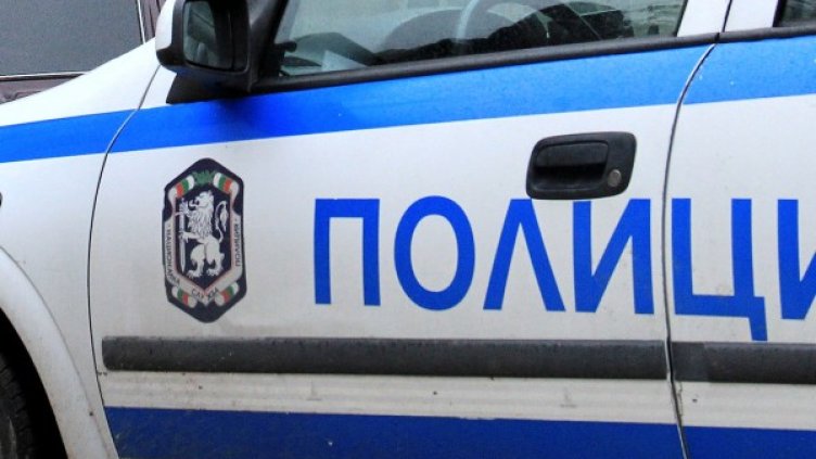 Снимка: Impact Press Group, архив