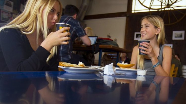 Снимка: Reuters