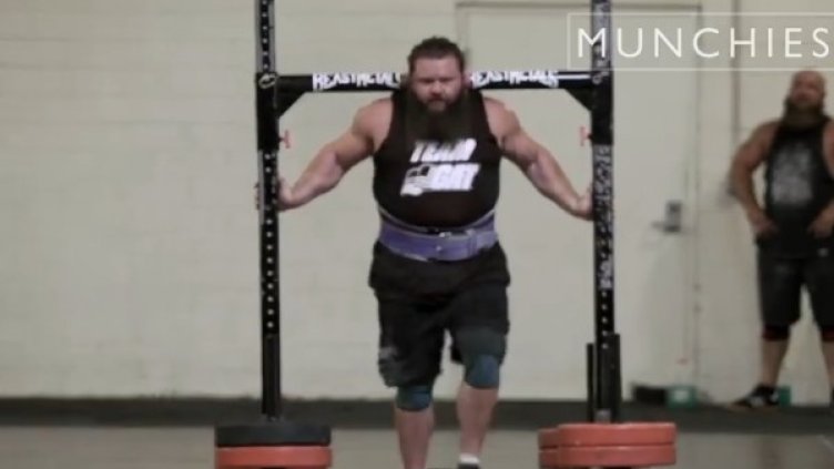 Снимка: YouTube