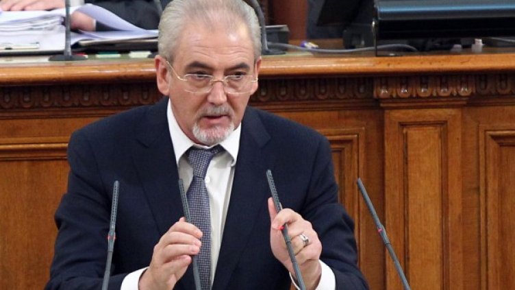 Лютви Местан. Снимка: архив, БТА