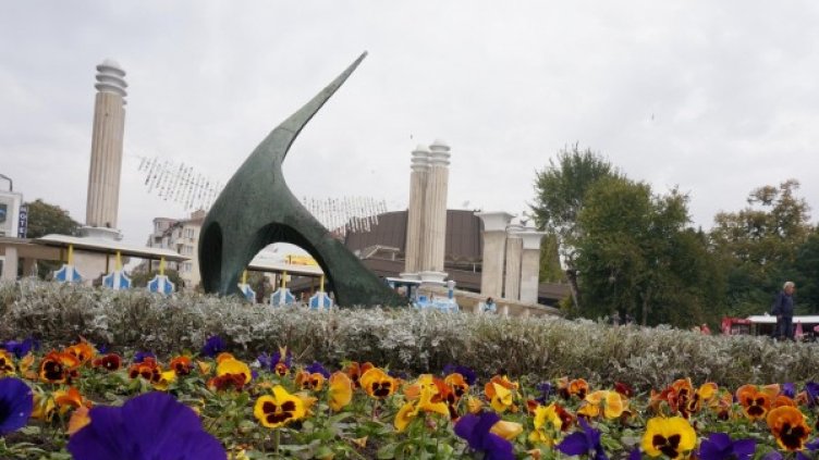 Архив: Булфото