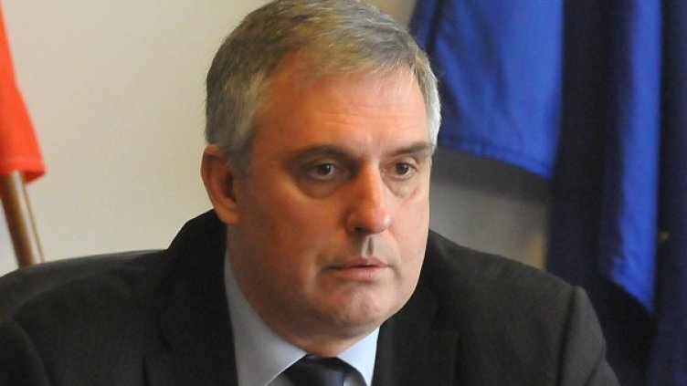 Ивайло Калфин. Снимка: архив, БулФото