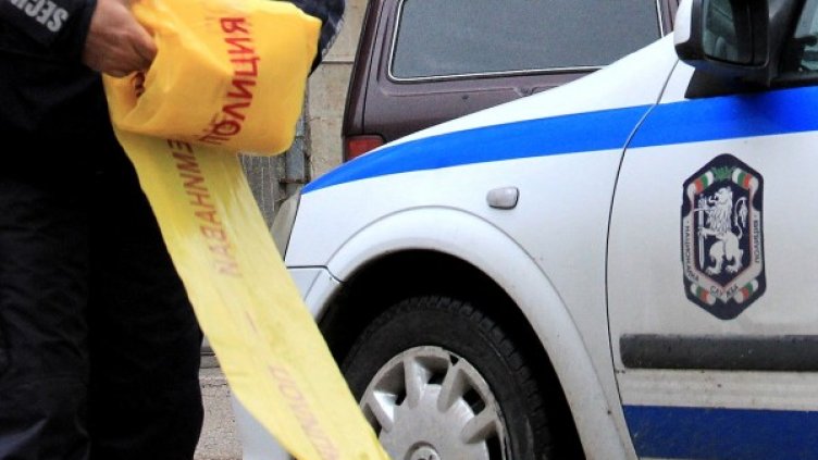 Снимка: Impact Press Group, архив