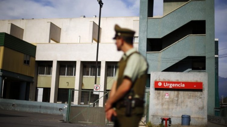 Снимка: Ройтерс, архив