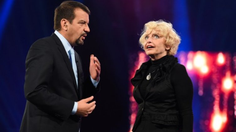 Снимка: Нова тв