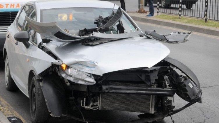 Снимка: архив Булфото