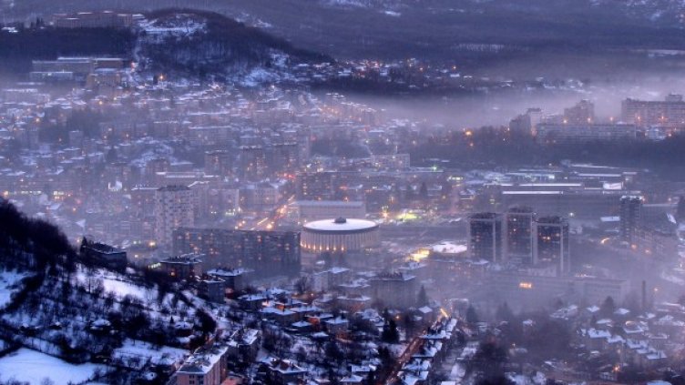 Снимка: Булфото, архив