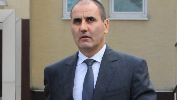 Цветан Цветанов. Снимка: архив, БулФото