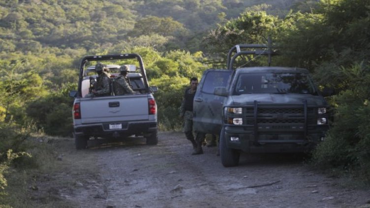 Снимка: архив, Reuters