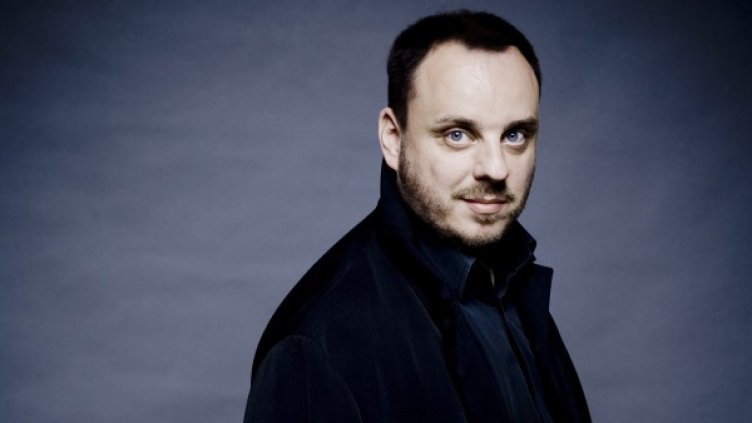 Матиас Гьорне. Снимка: София Мюзик Ентърпрайсис