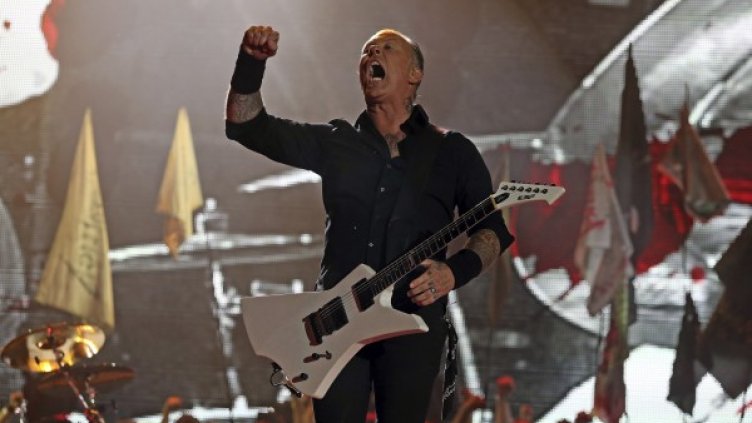 Снимка: Reuters