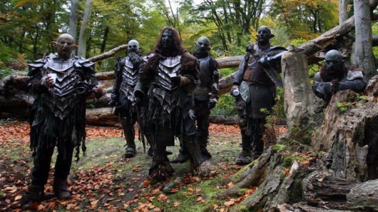 Снимка: Getty Images