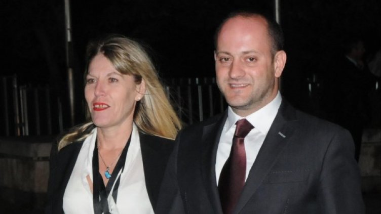 Снимка: архив Булфото