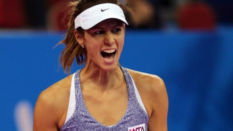 Цвети Пиронкова започна със загуба в Турнира на Шампионките