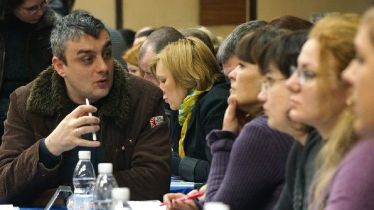 Снимка, архив Булфото