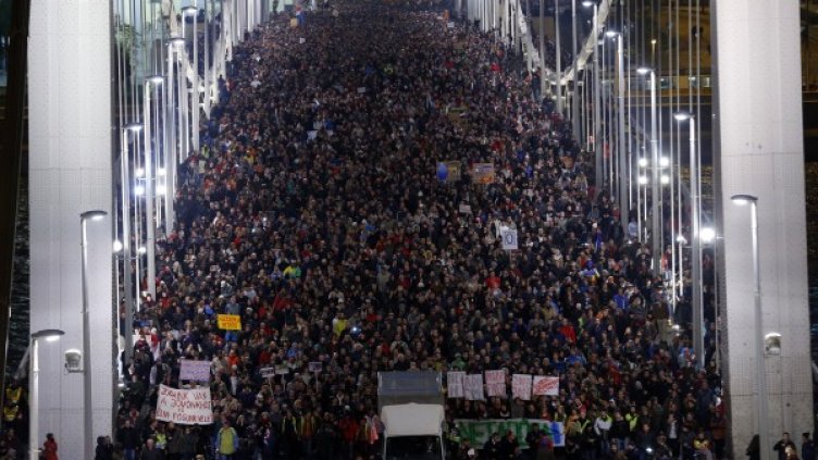 Снимка: Reuters