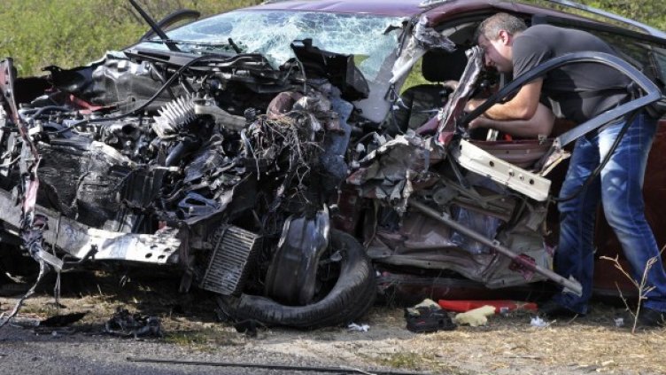 Снимка: архив Булфото