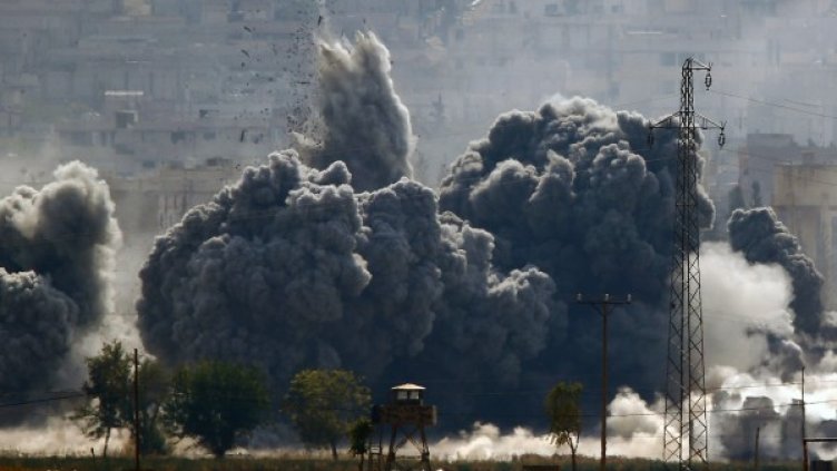 Снимка: Reuters