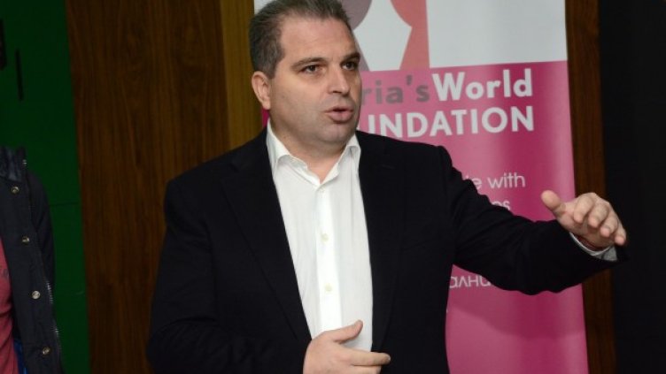 Снимка: архив Булфото