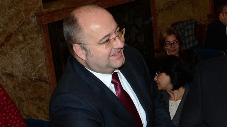 Четин Казак Снимка: архив, Булфото