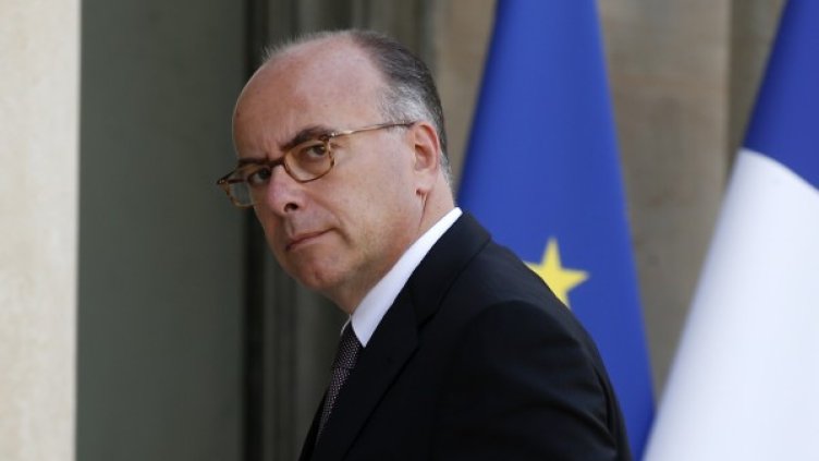 Бернар Казньов. Снимка: архив, Reuters