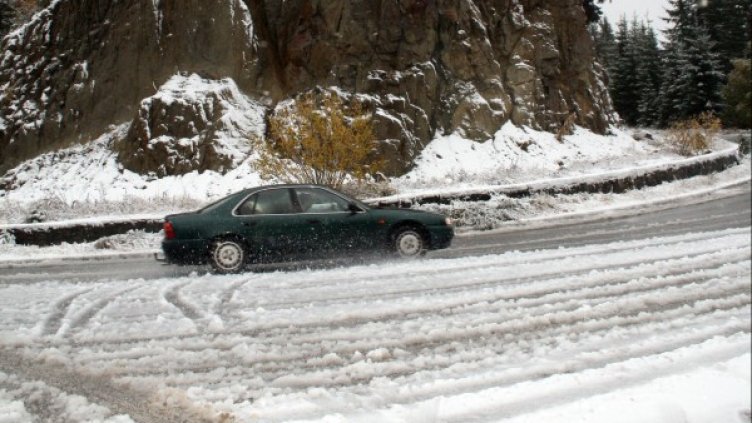 Снимка: архив, БТА