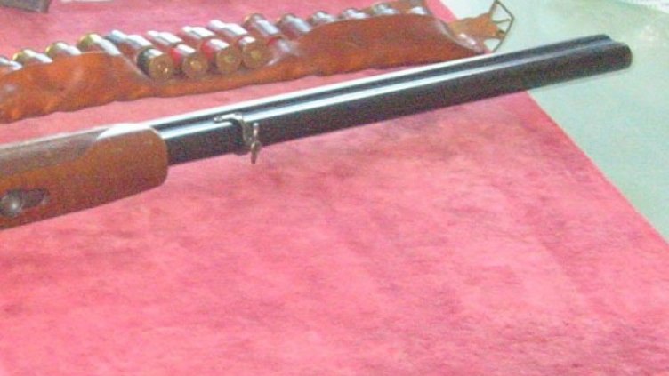 Снимка: архив Булфото