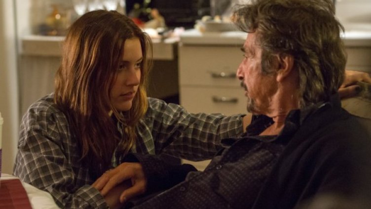 Снимка: Киномания