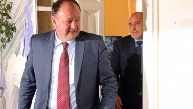 Снимка: БТА, архив