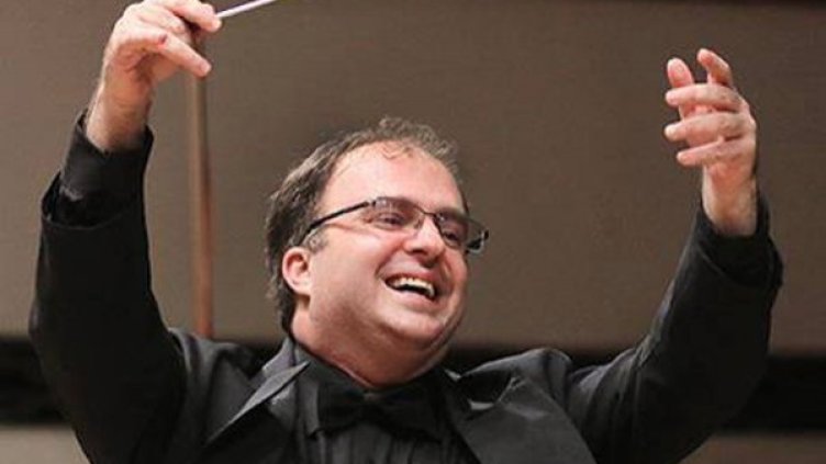 Снимка: Балевска/Монте Мюзик