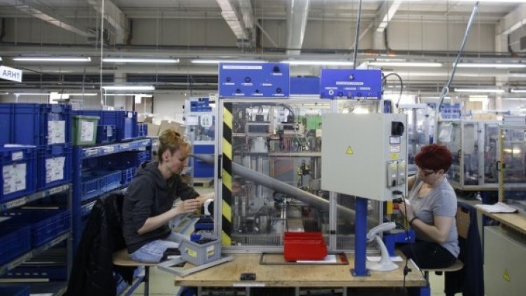 Снимка: Reuters