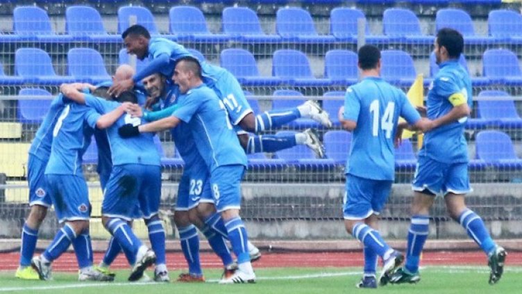 Снимка: Булфото