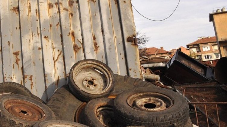 Снимка: архив Булфото