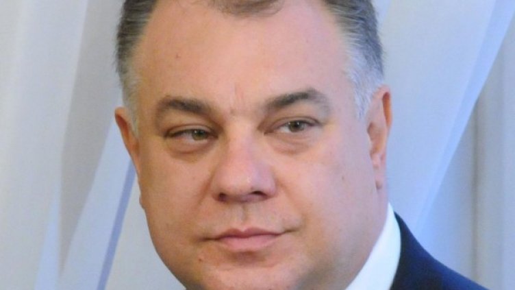 Мирослав Ненков. Снимка: архив, БулФото