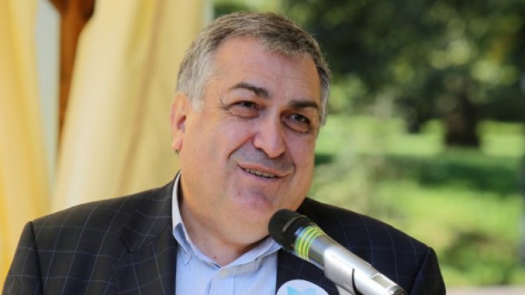 Георги Близнашки Снимка: архив, БТА