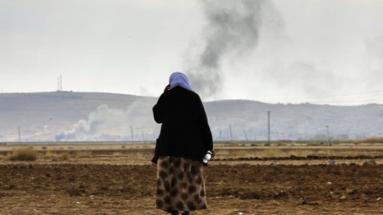 Снимка: Reuters, архив