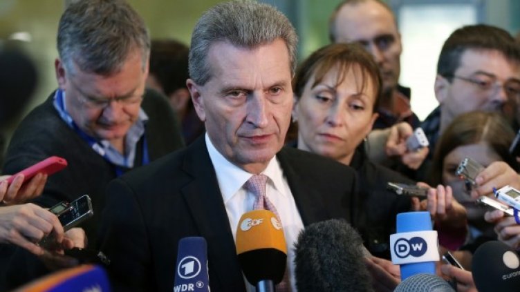 Снимка: Reuters