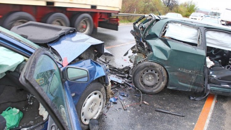 Снимка: Булфото, архив