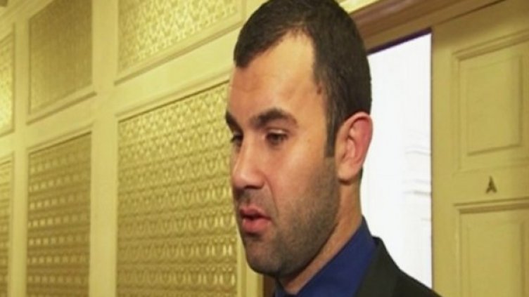 Борислав Иглев. Снимка: bTV