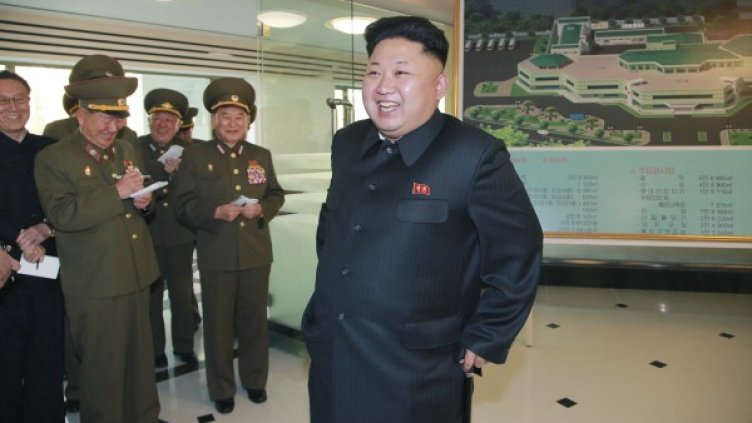 Снимка: Reuters